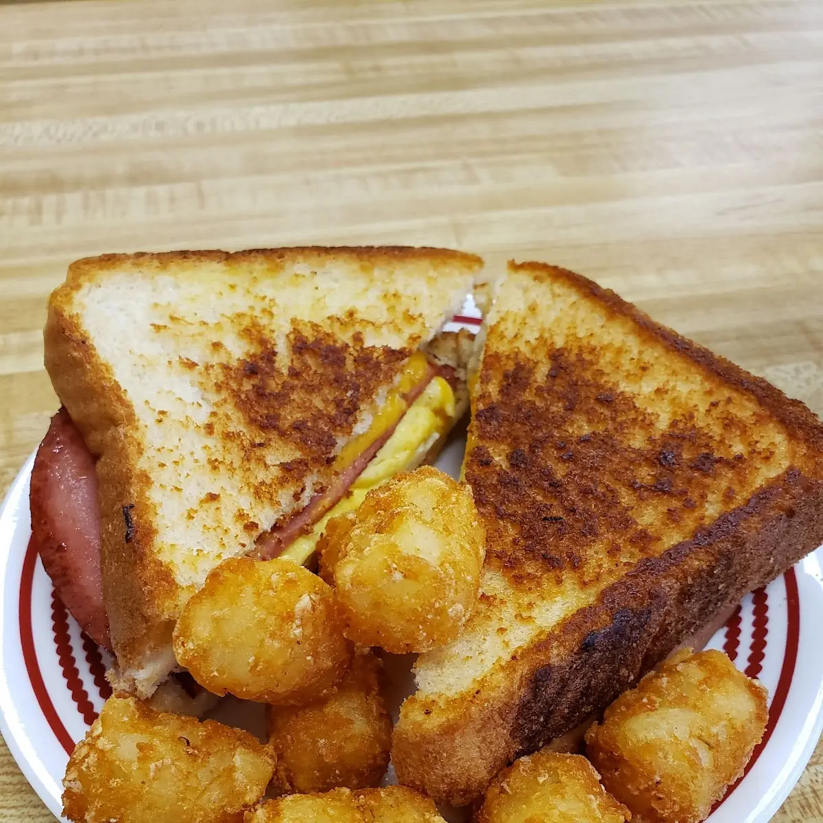 Texas Toast
