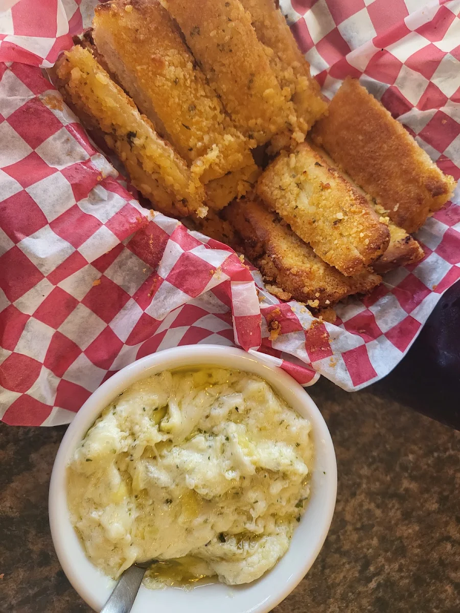 Artichoke Dip
