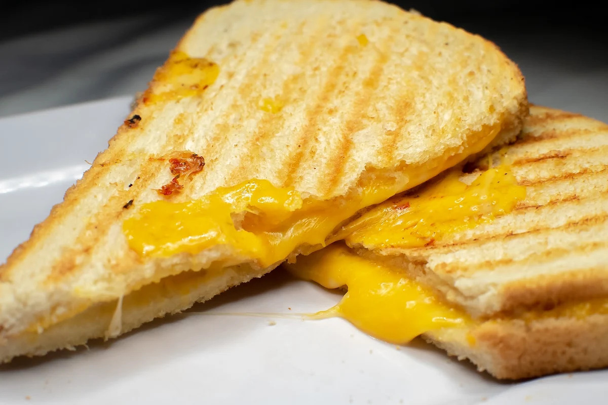 Cheese Melt