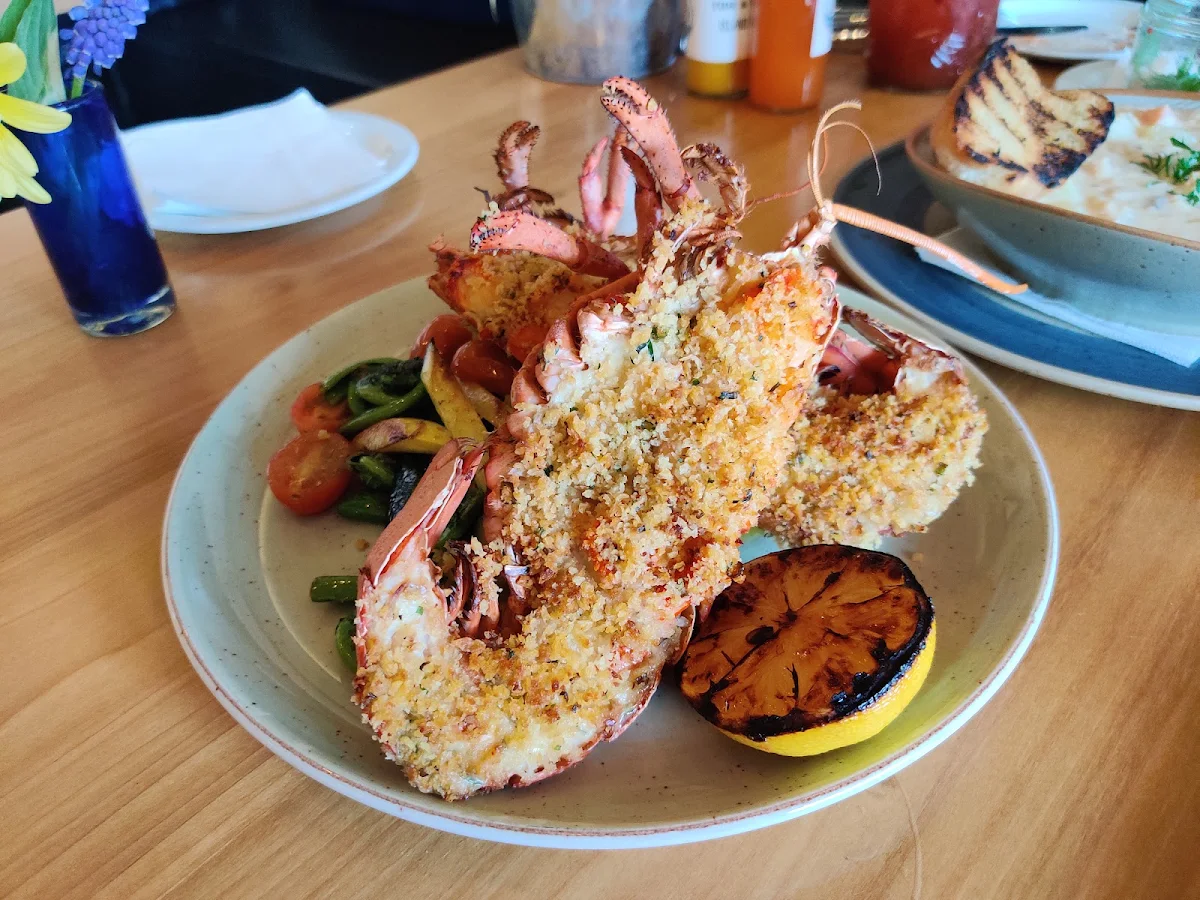 Lobster Bake