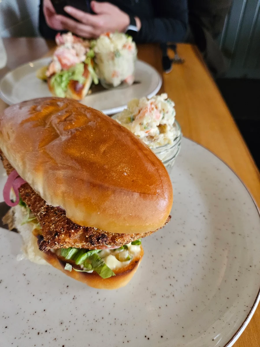 PO Boy
