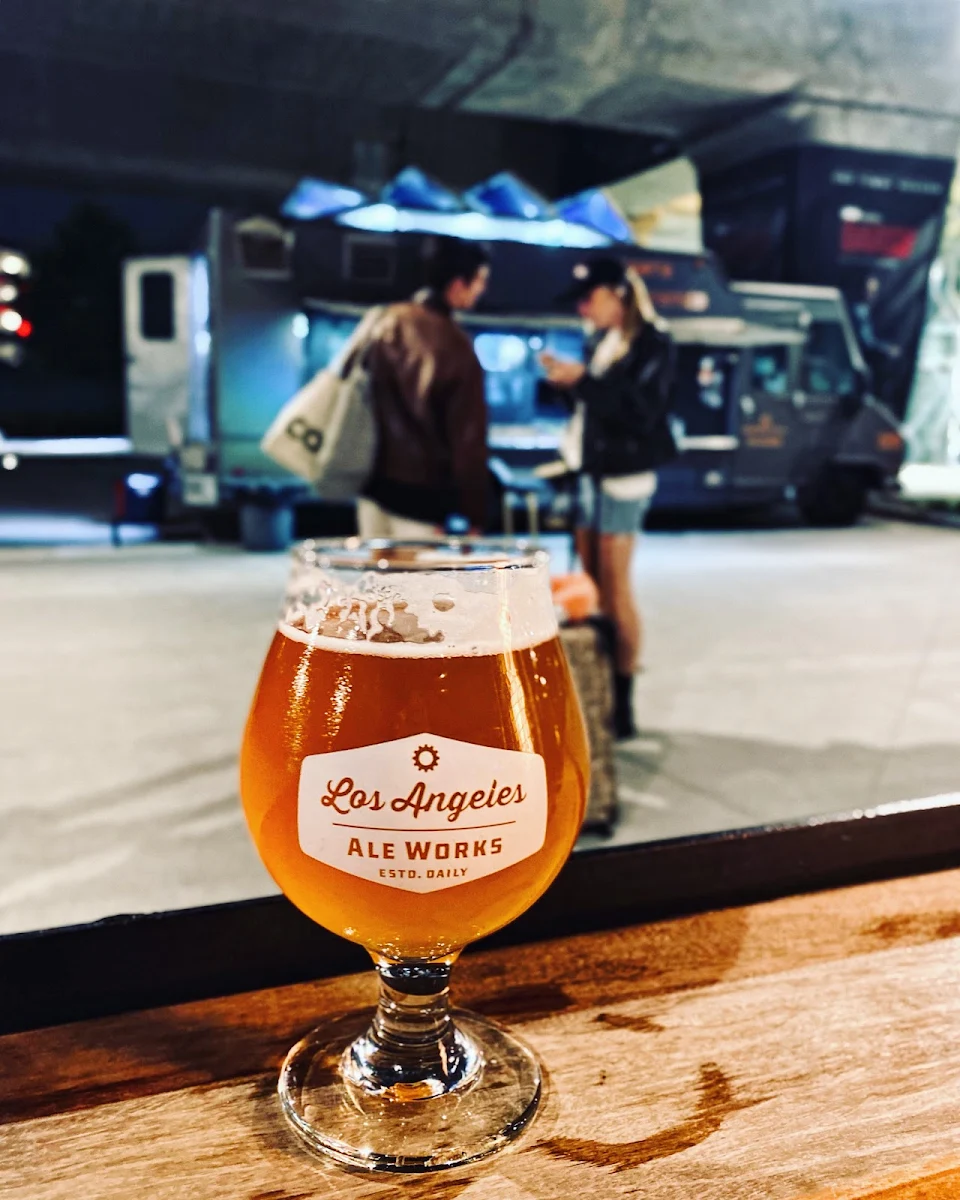West Coast IPA