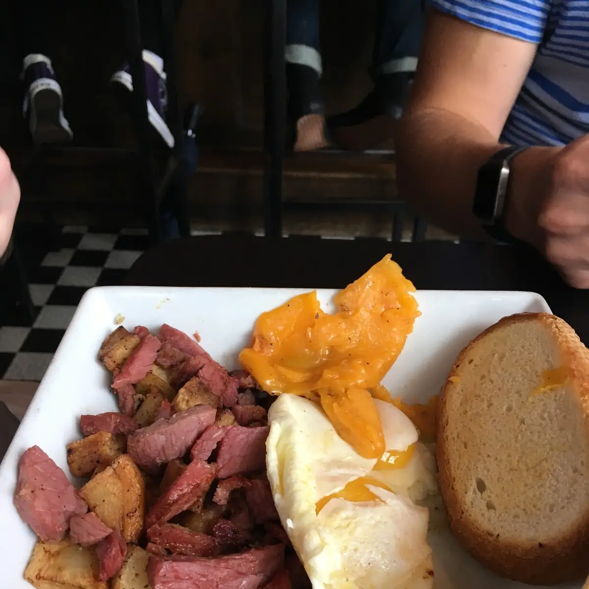 Corned Beef