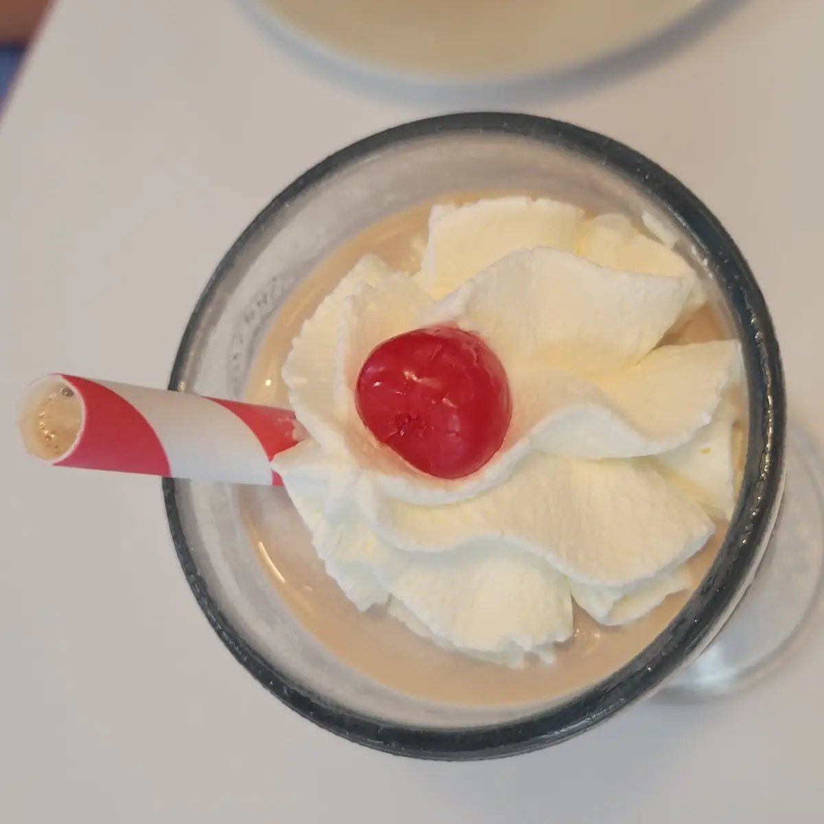 Chocolate Shake