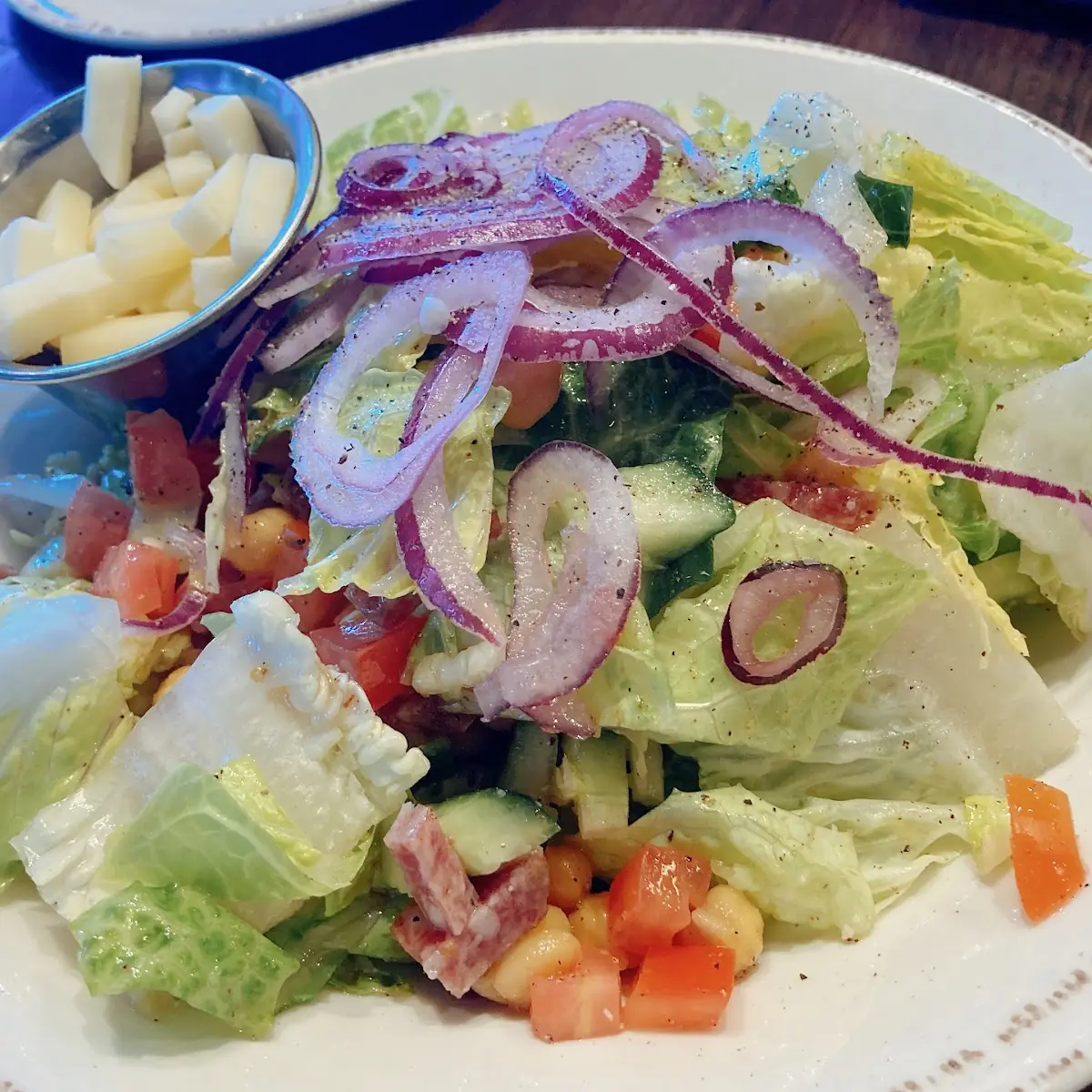 House Salad