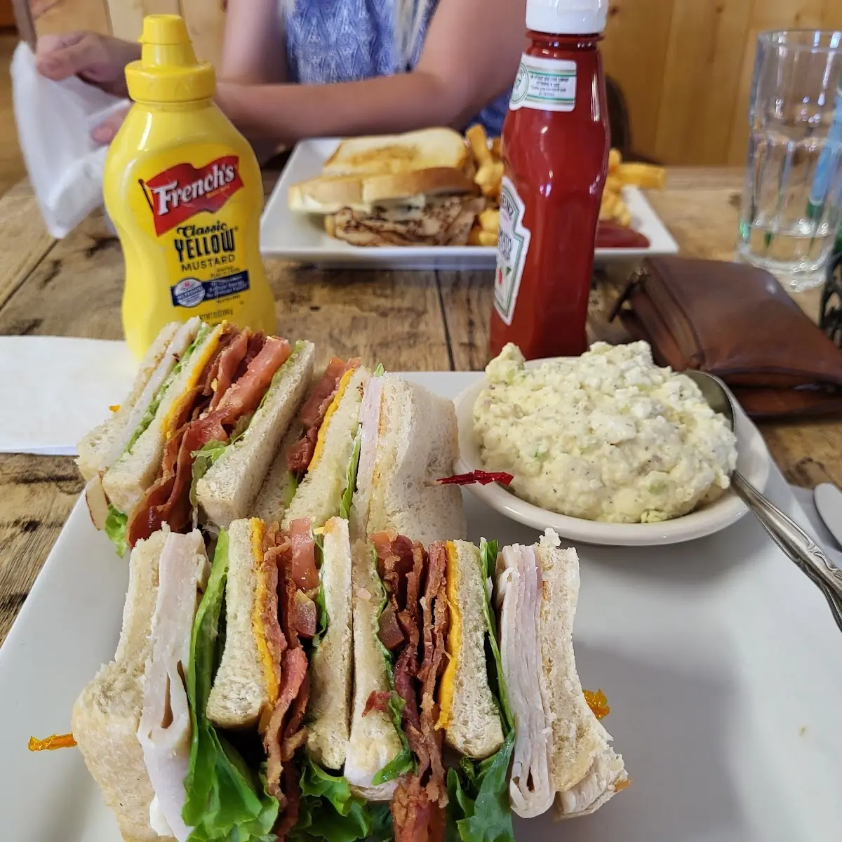 Club Sandwich