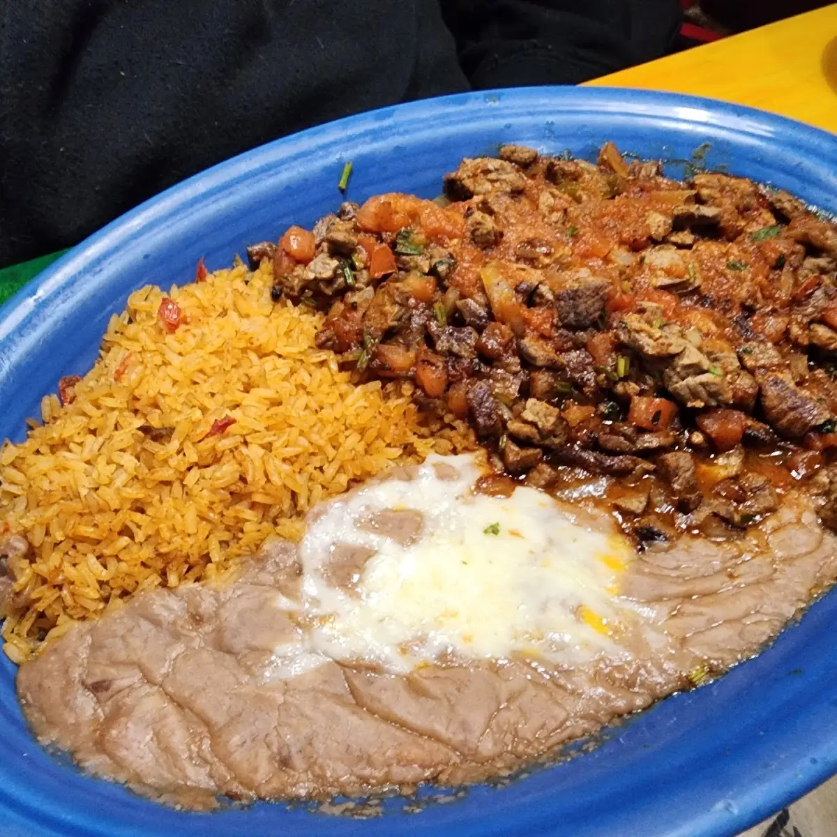 Biotechnology a La Mexicana