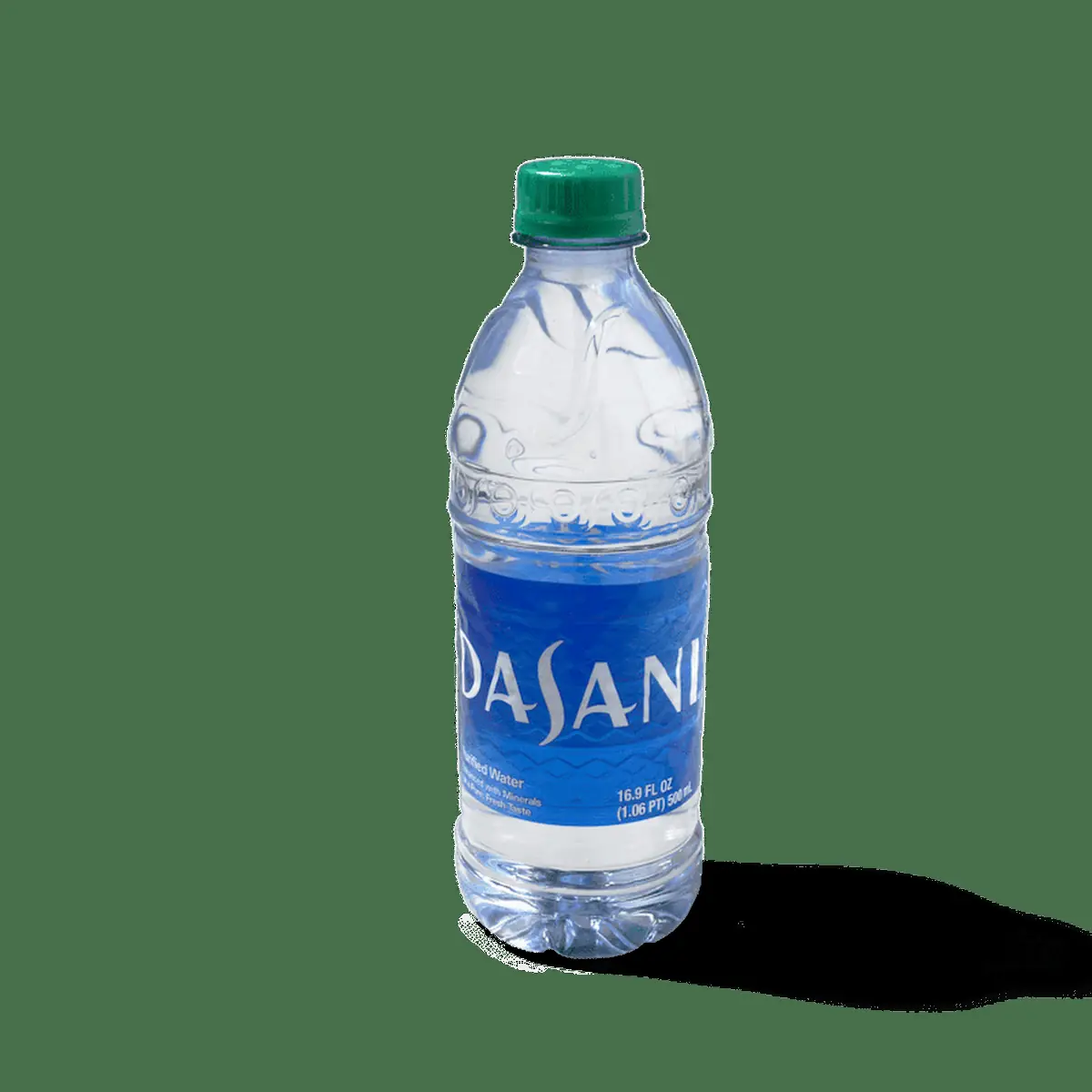 Dasani Bottled Water