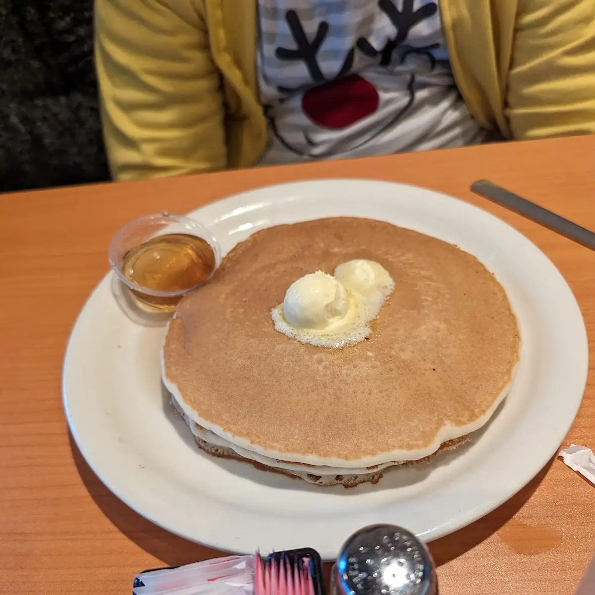 Pancakes