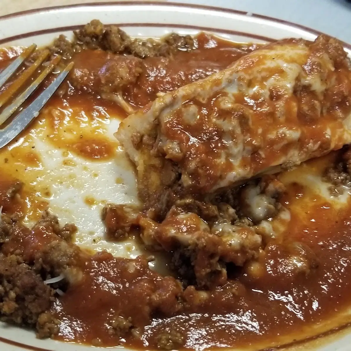 Red Sauce
