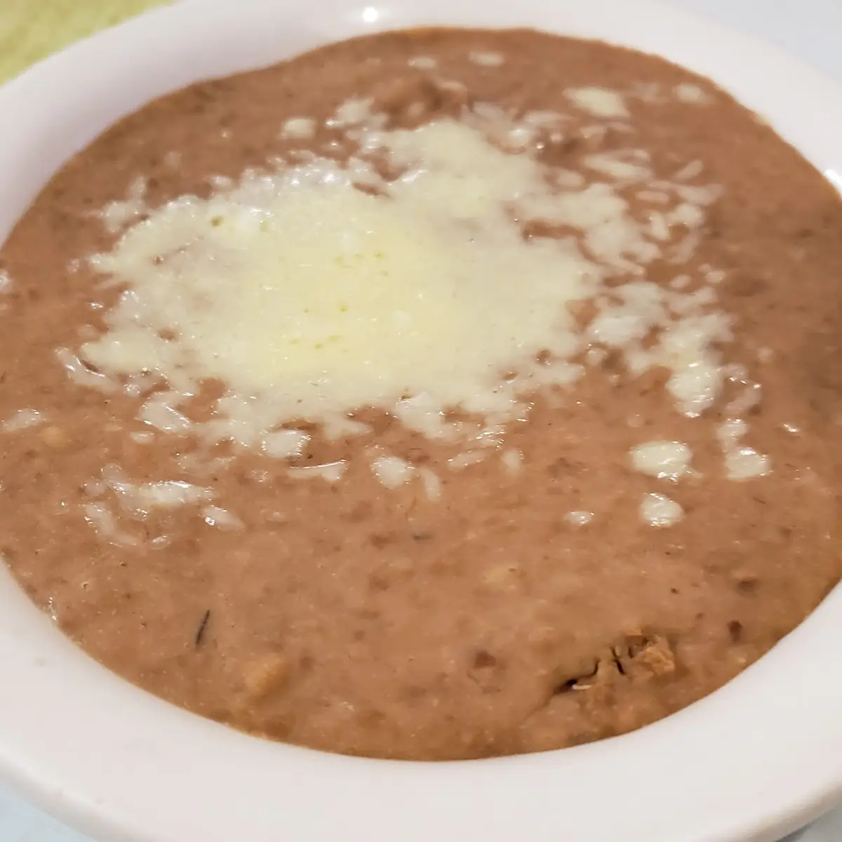 Refried Beans