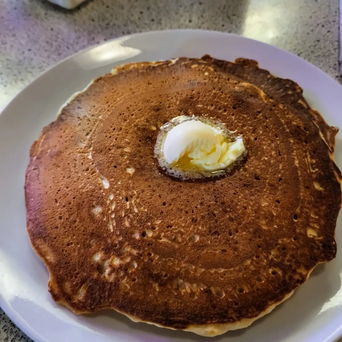 Pancakes