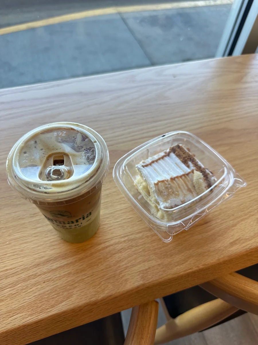 Cold Brew