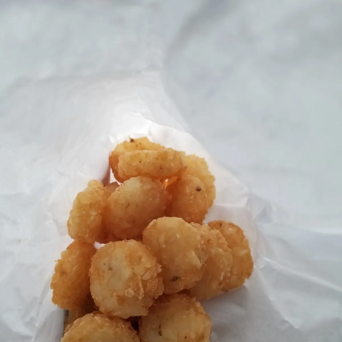 Tater Tots