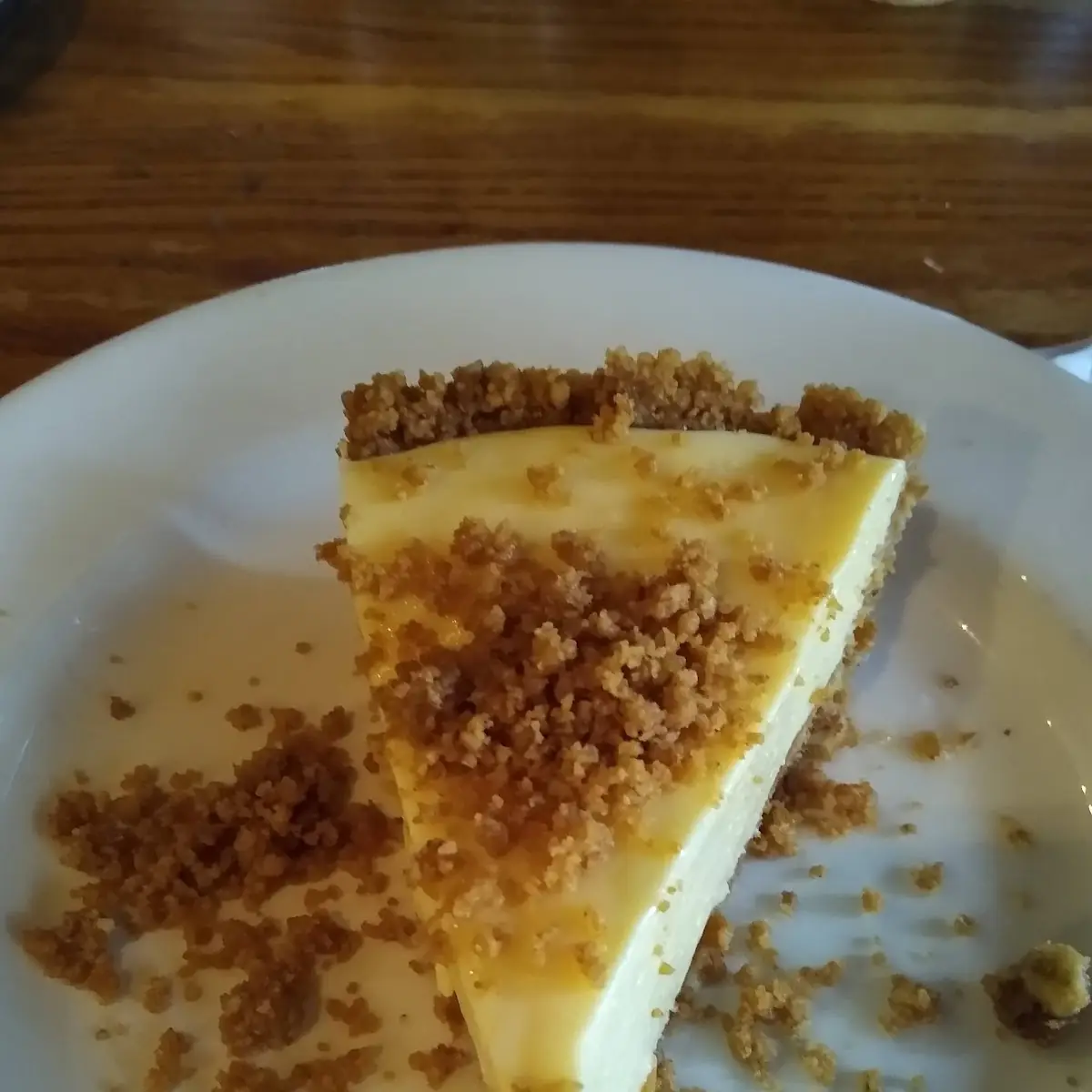 Key Lime Pie