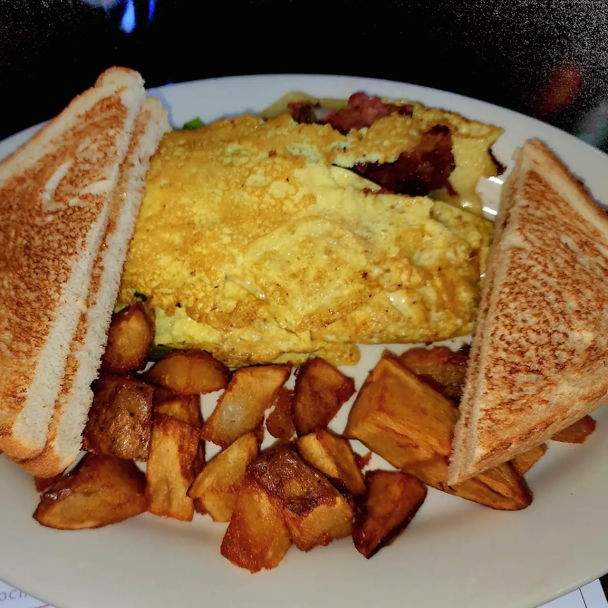 Omelette