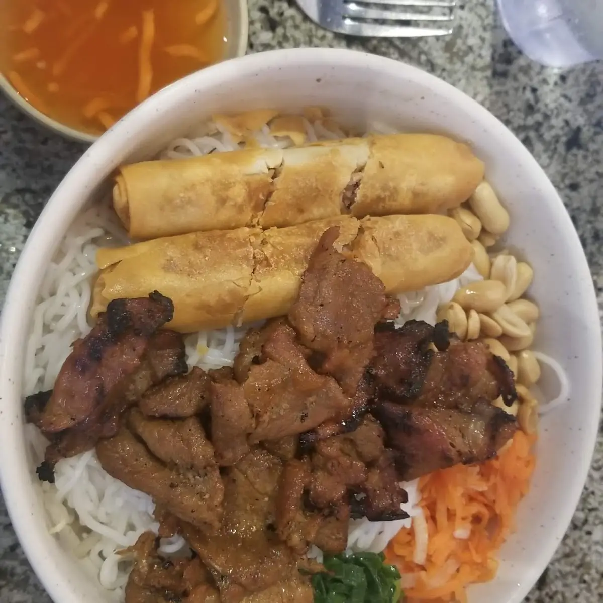 Bun Cha