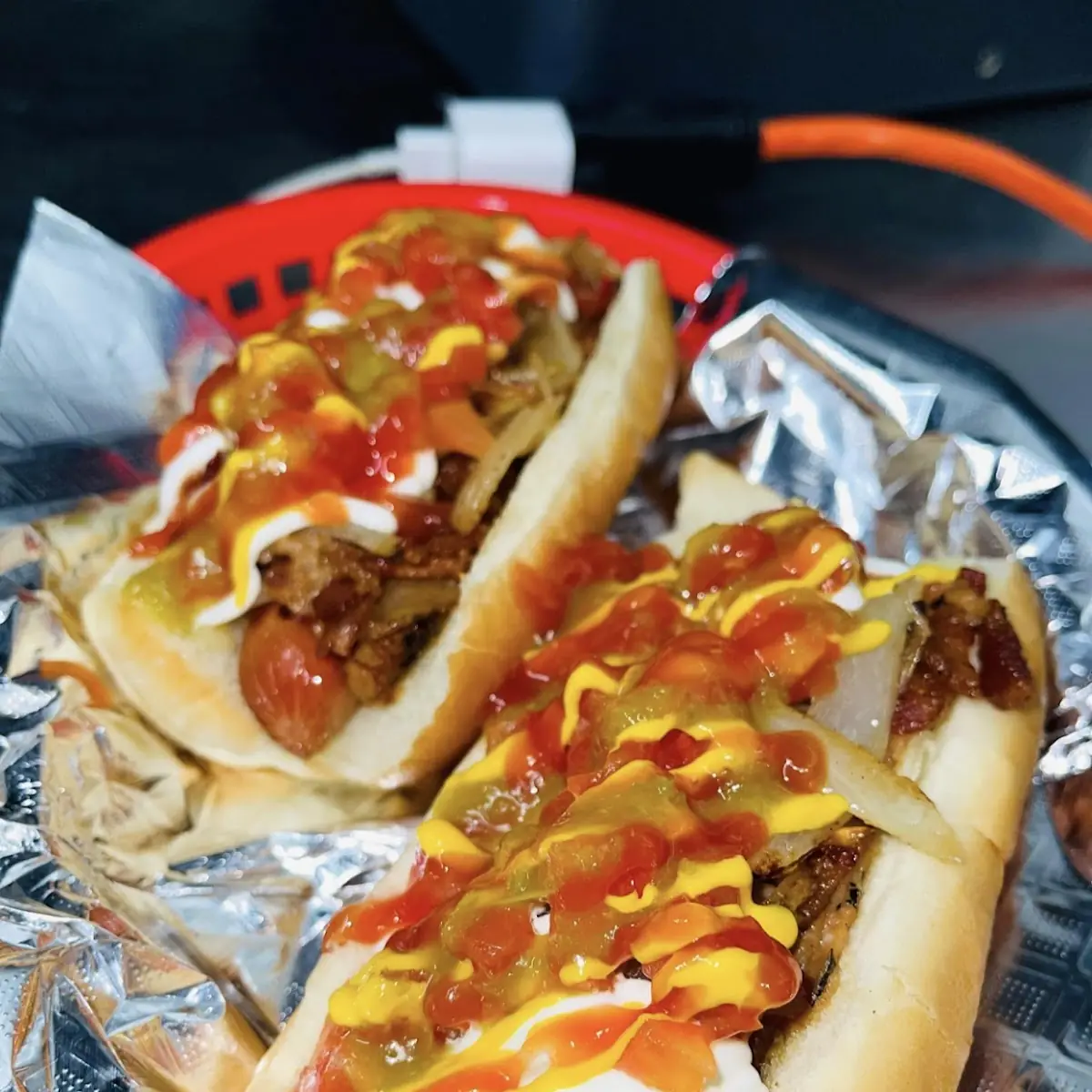 Hot Dog