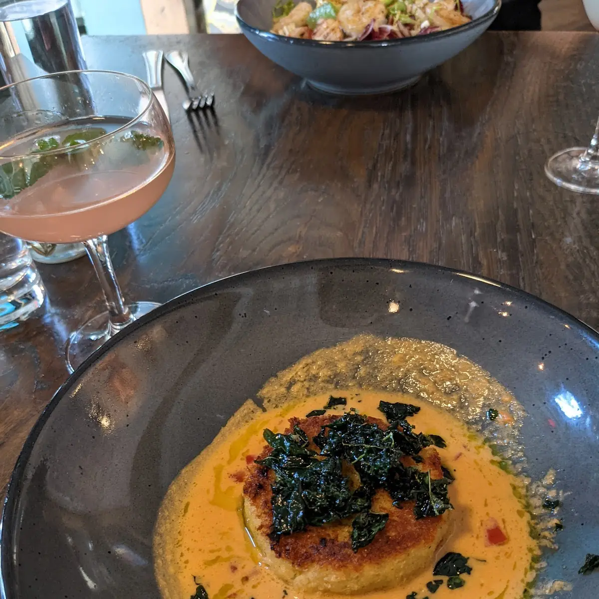 Crab Cake
