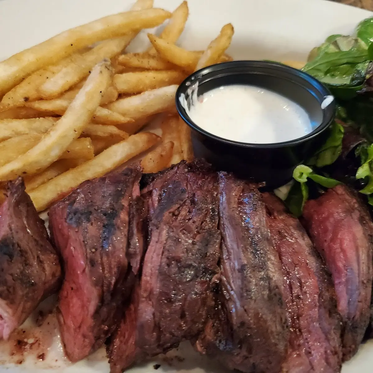 Hanger Steak