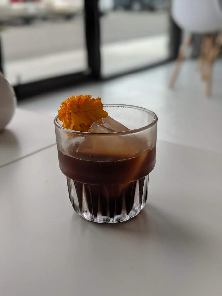 Thai Tea