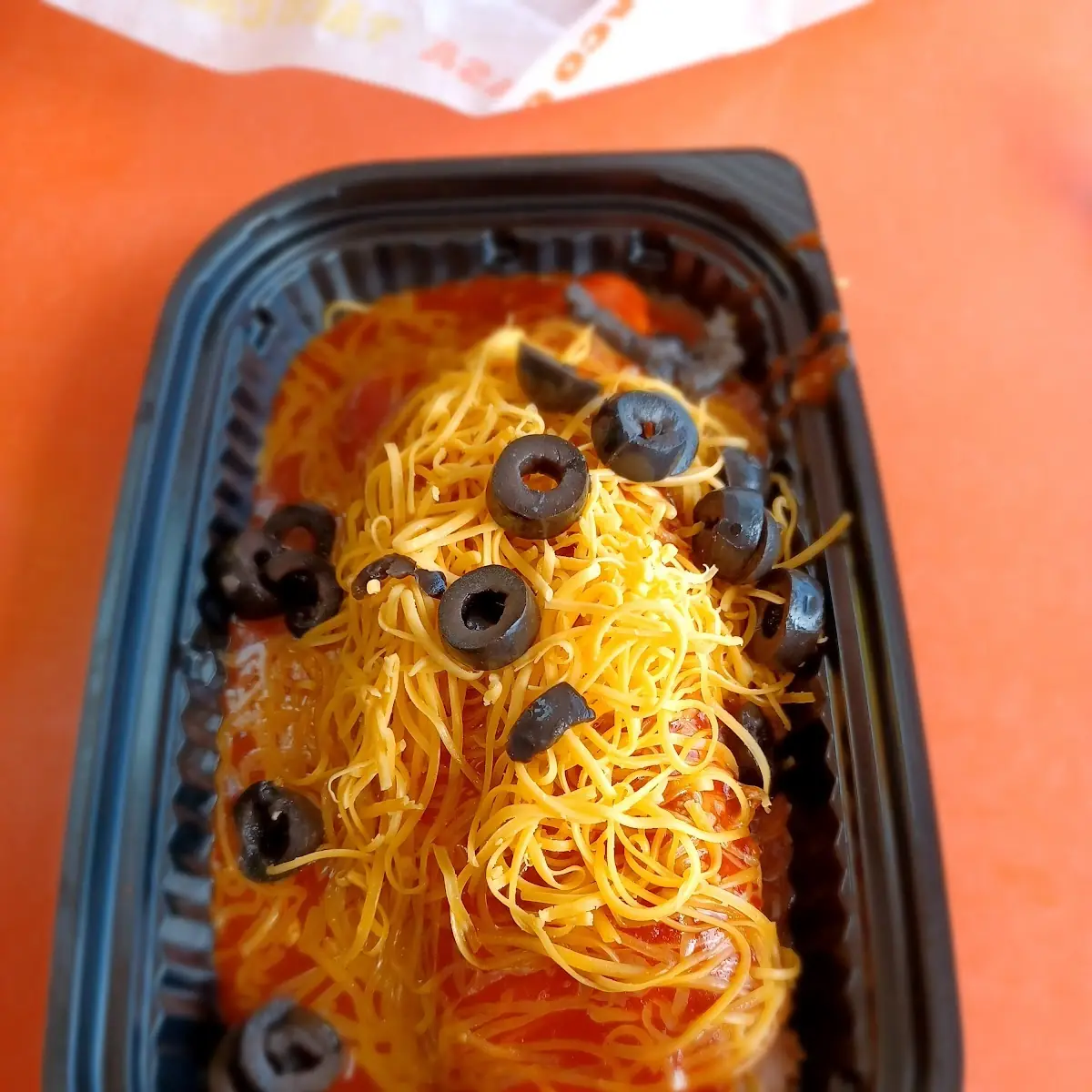 Burrito Supreme