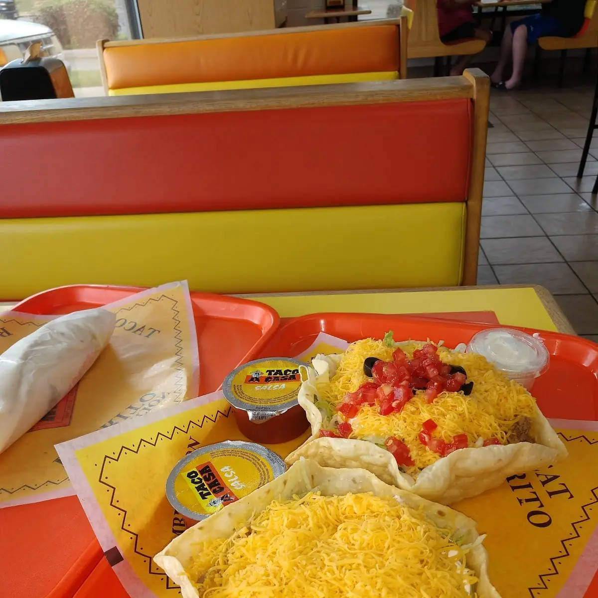 Taco Salad