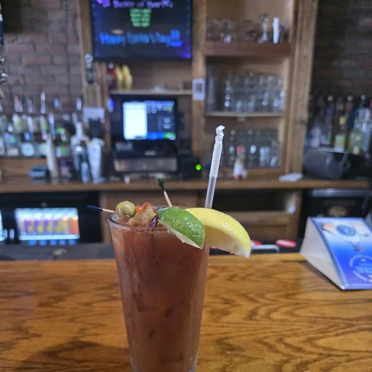 Bloody Mary