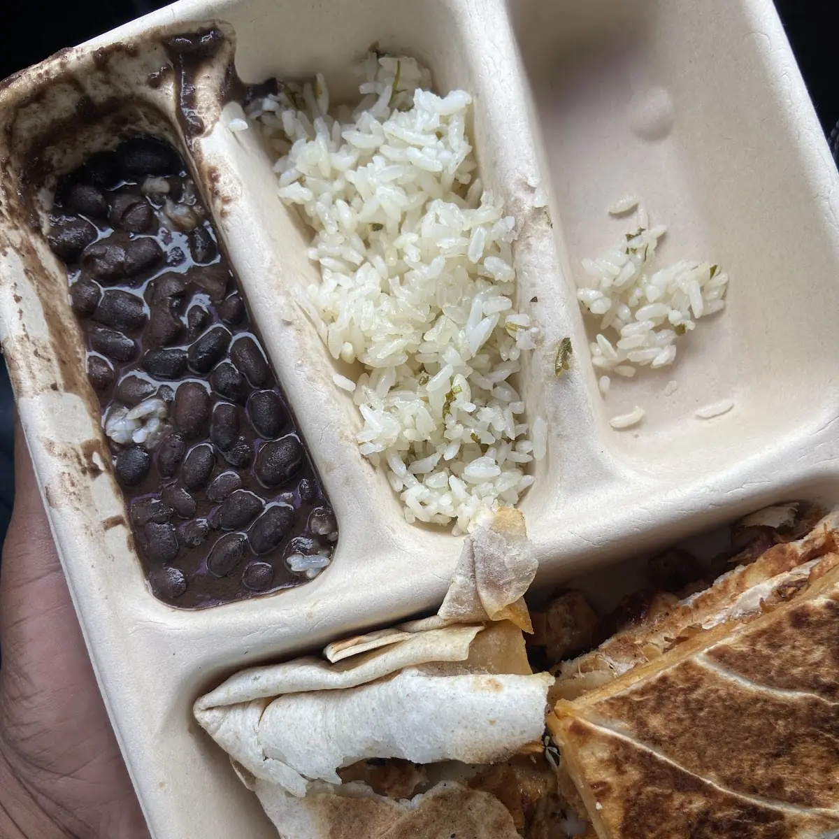 Black Beans