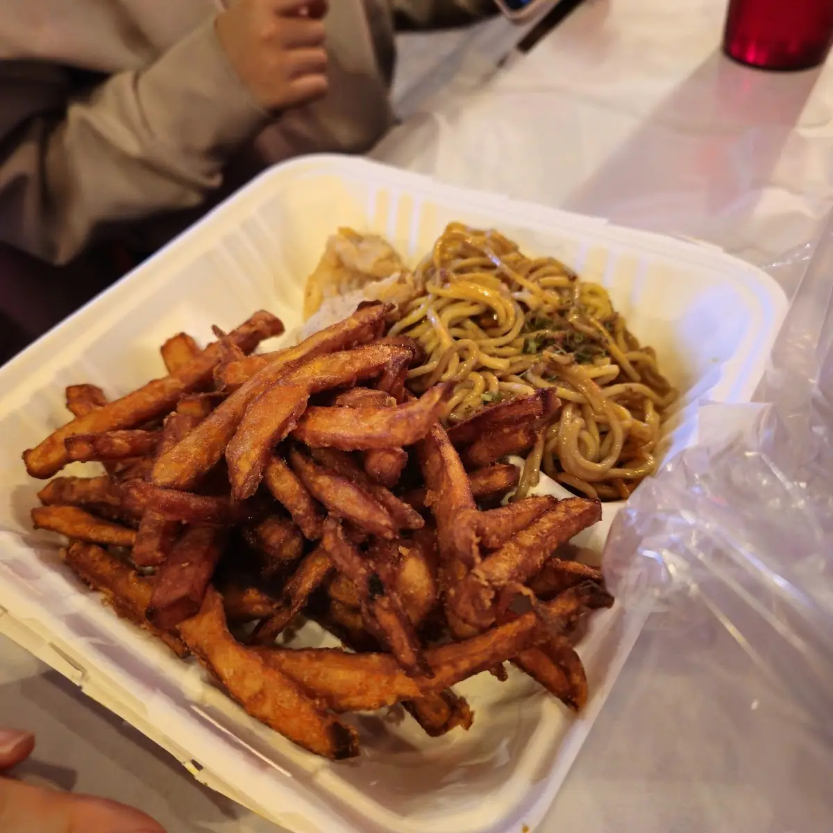 Kids Meal