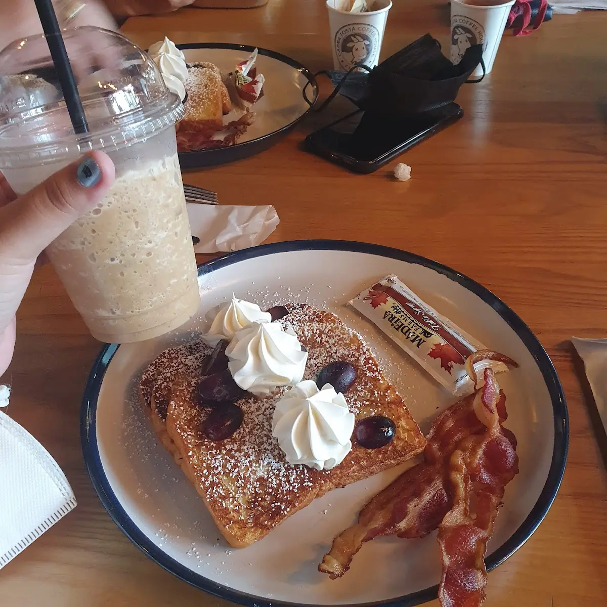 French Toast