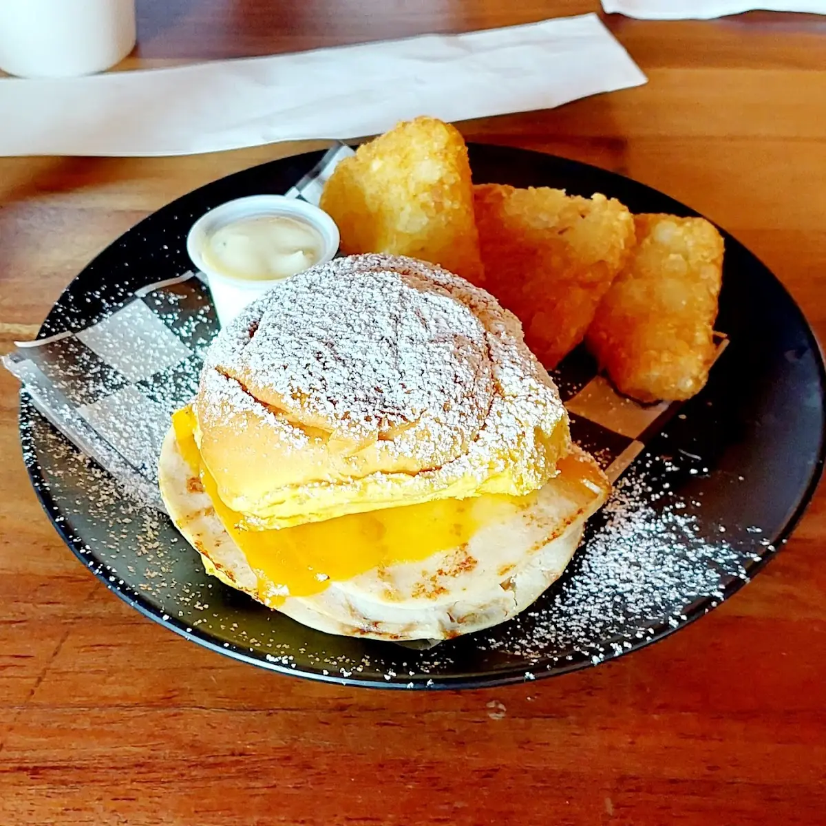 Mallorca Sandwich