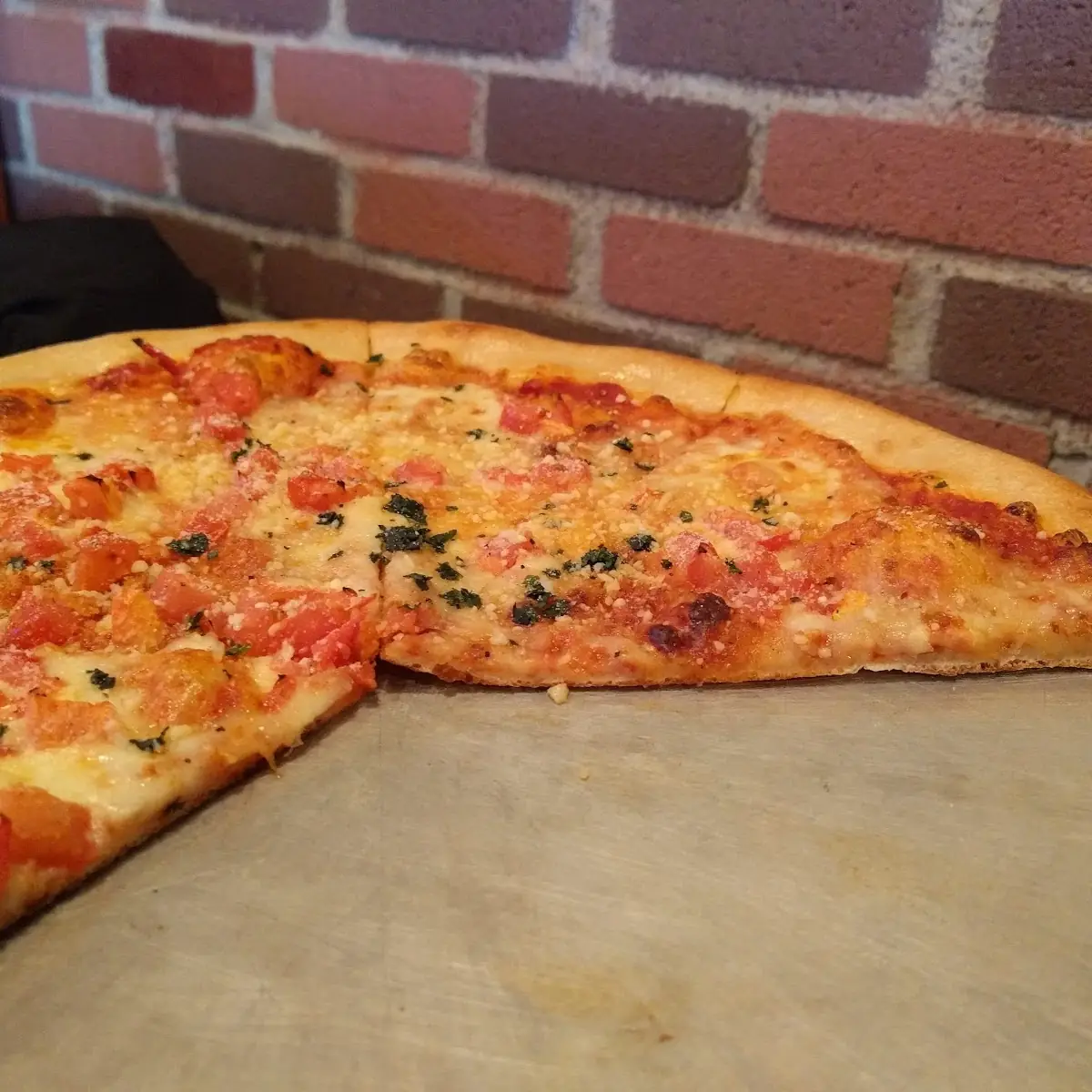 Cheese Pizza