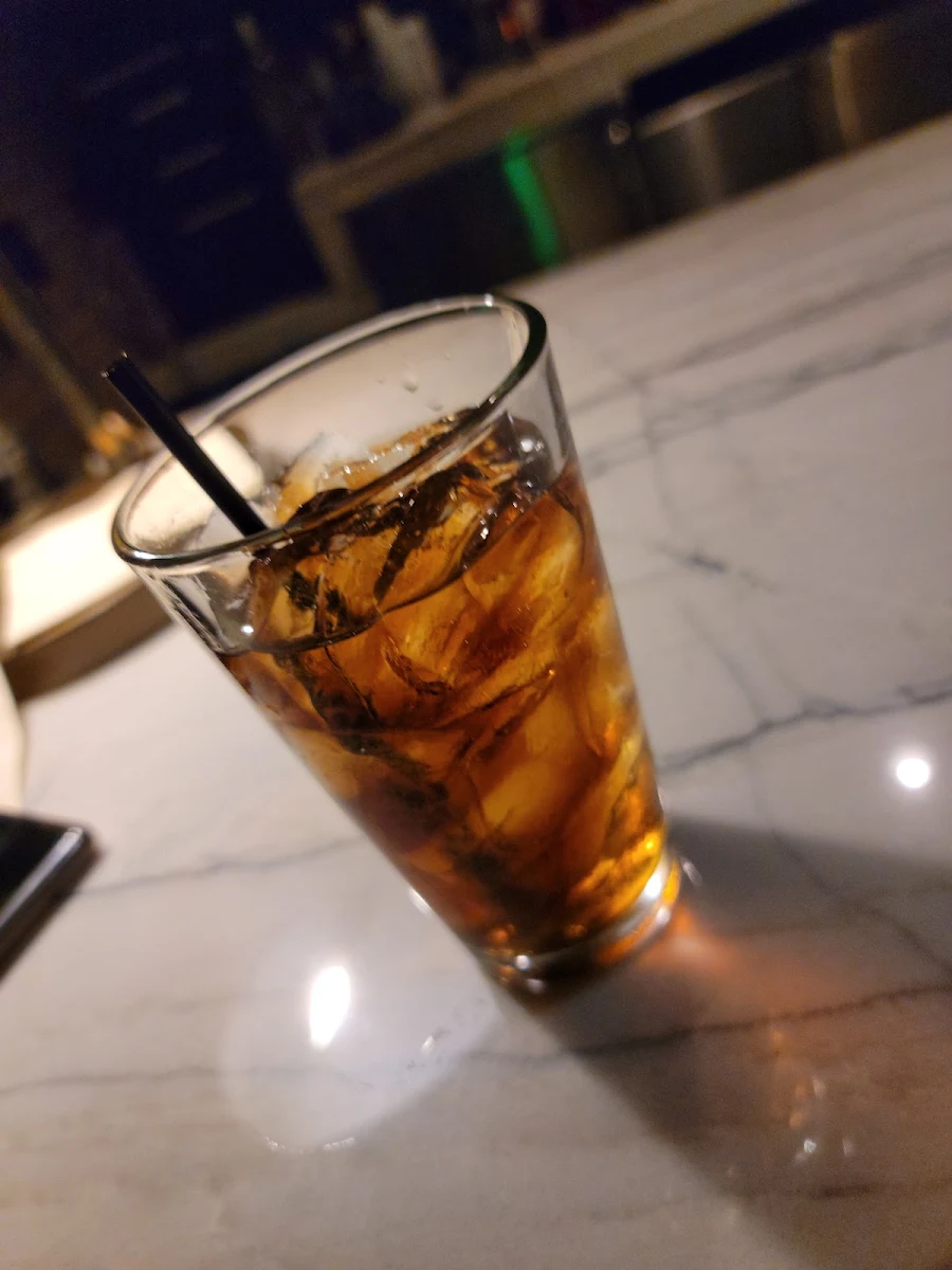 Long Island Iced Tea
