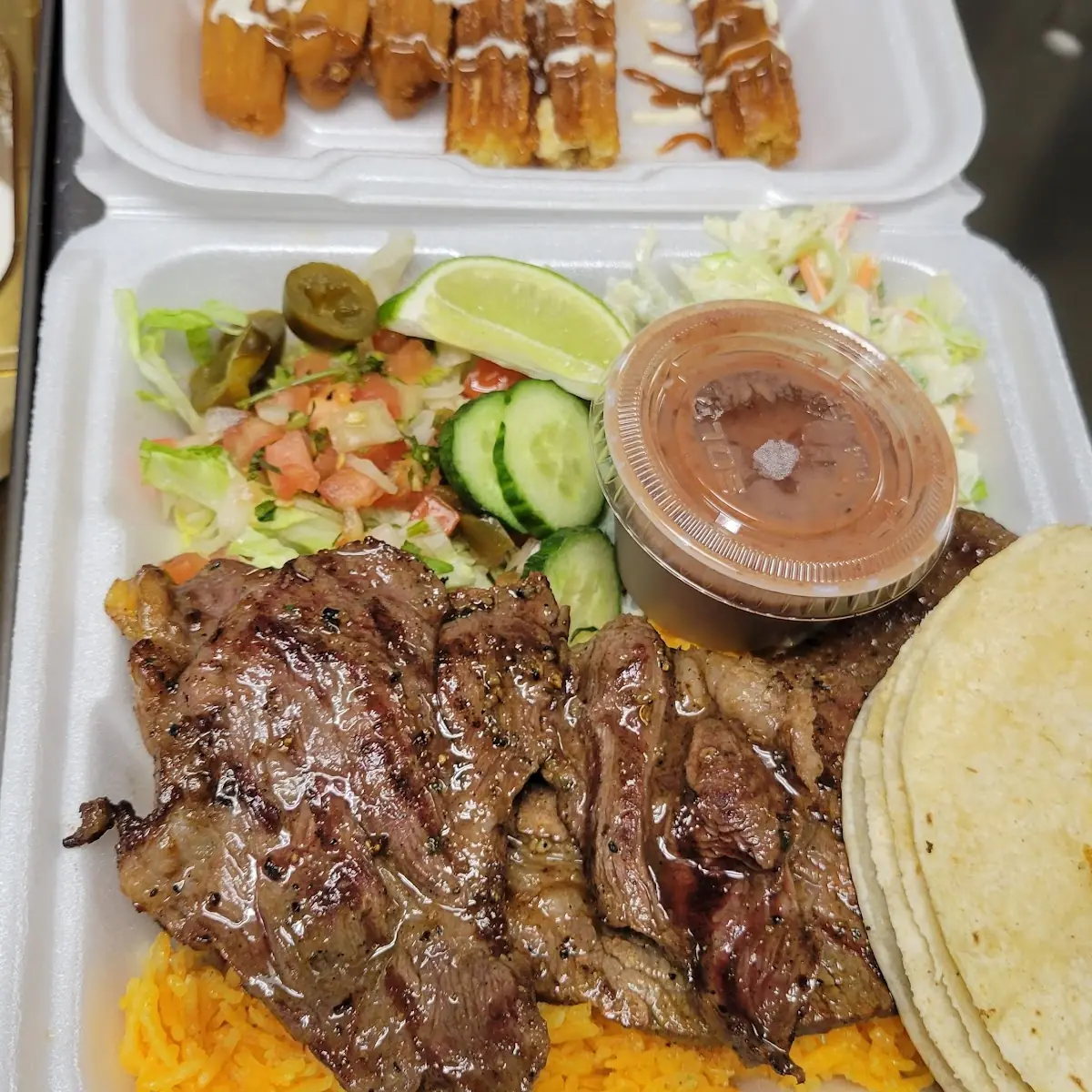 Carne Asada