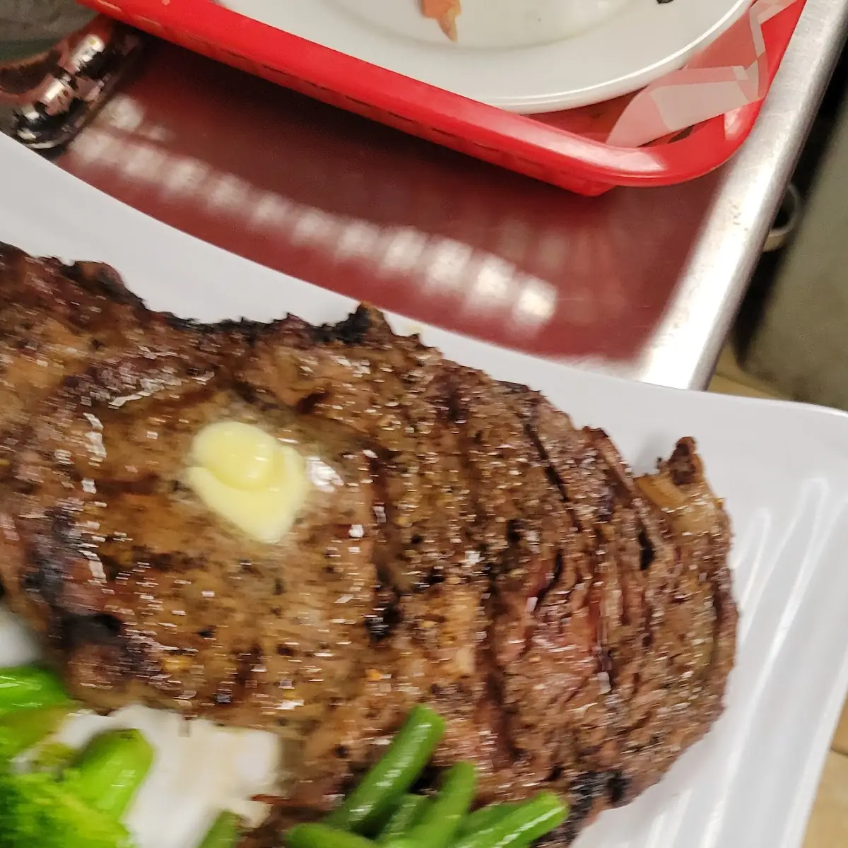 Ribeye Steak
