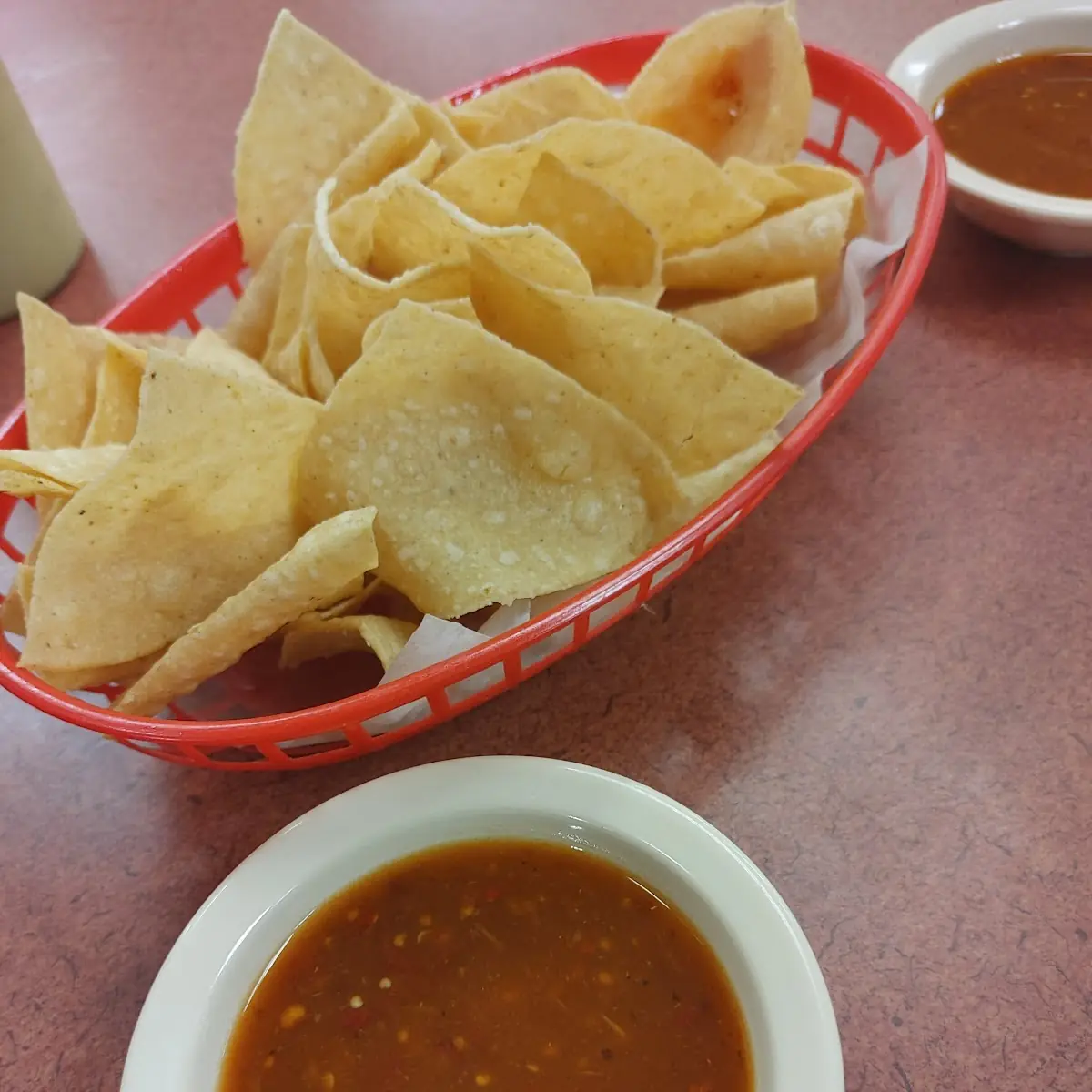 Salsa Sauce