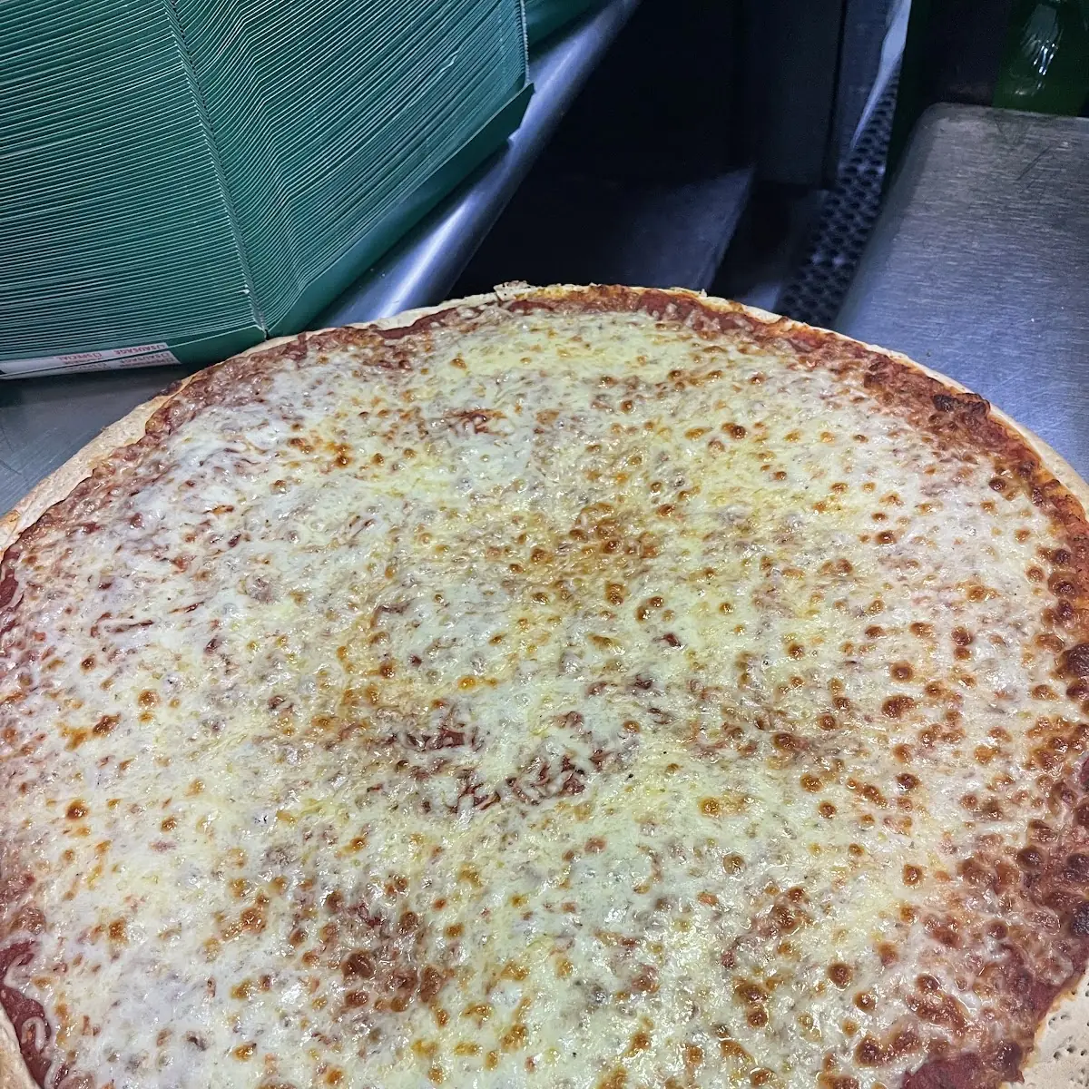 Cheese Pizza