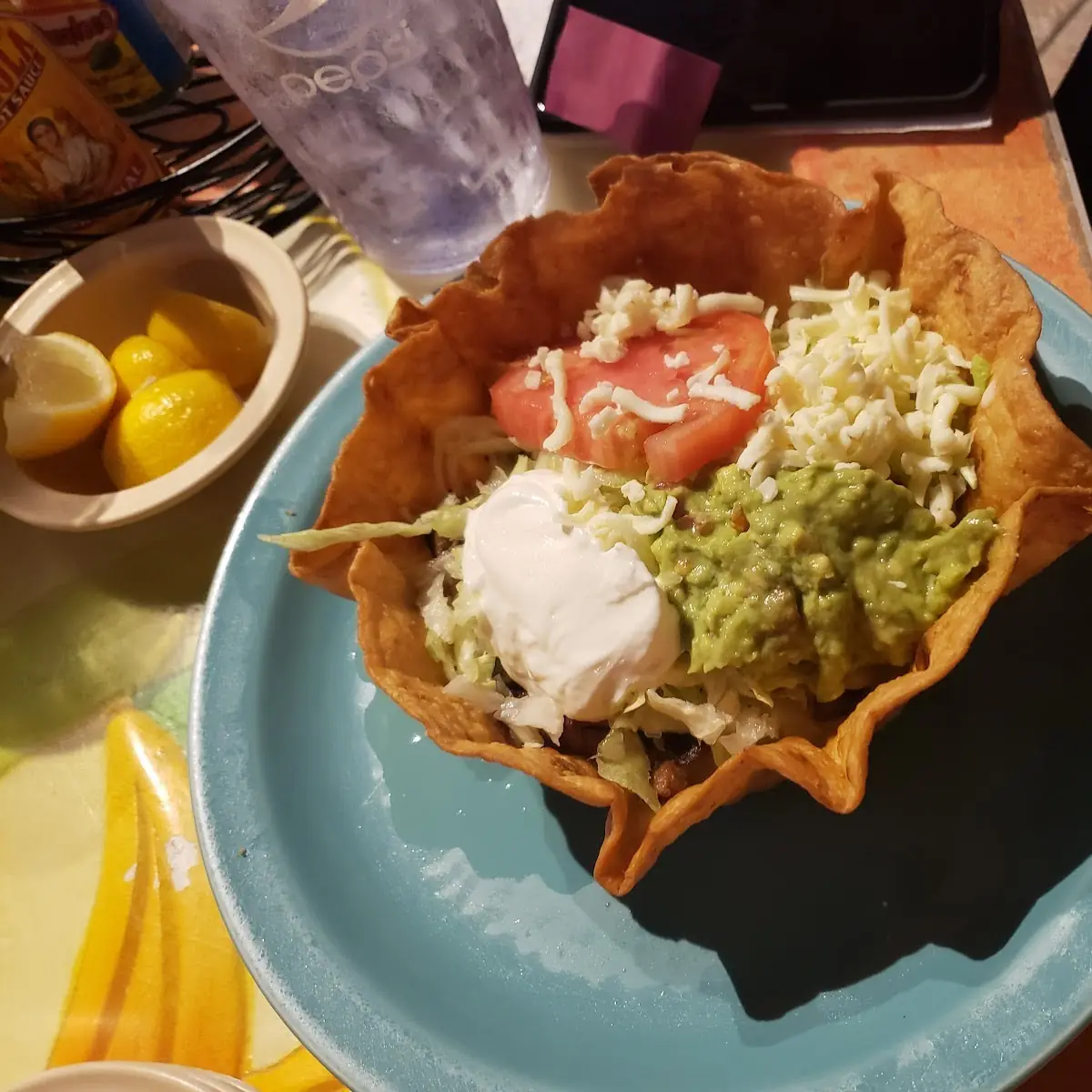 Taco Salad