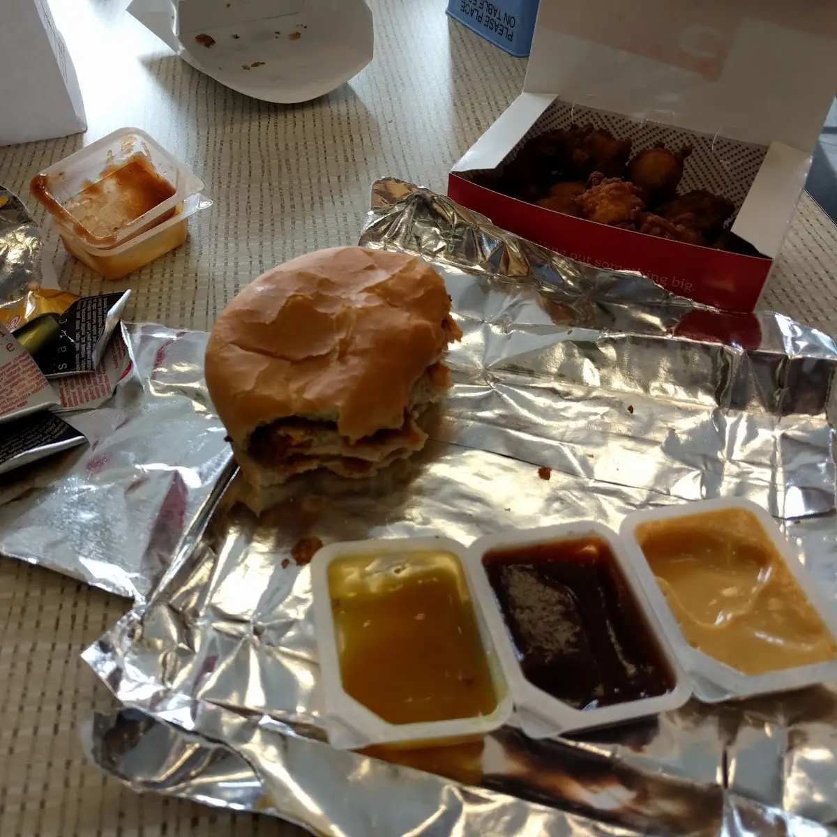 Pulled Pork