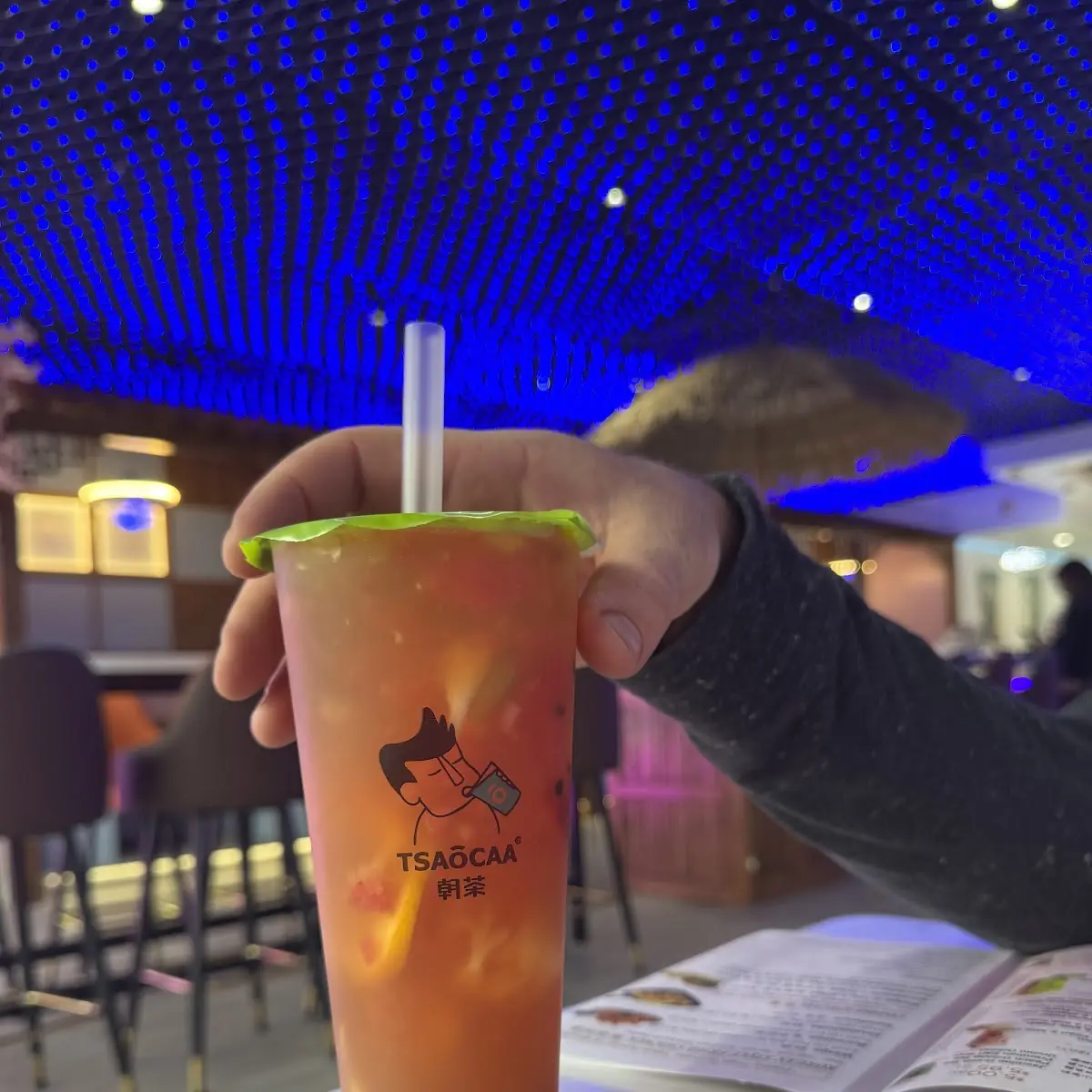 Mai Tai