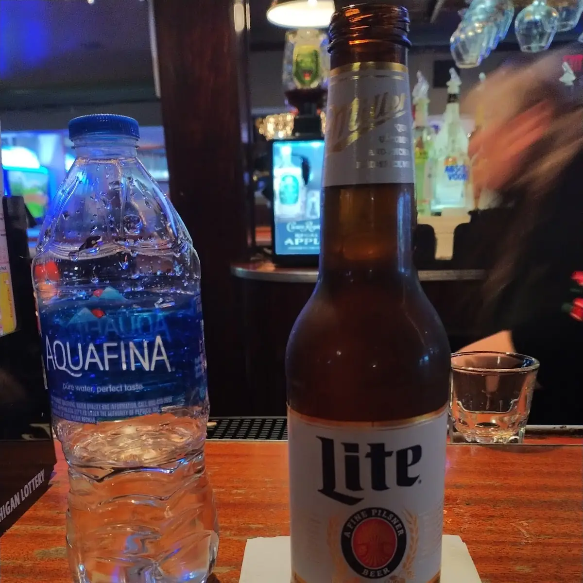 Miller Lite