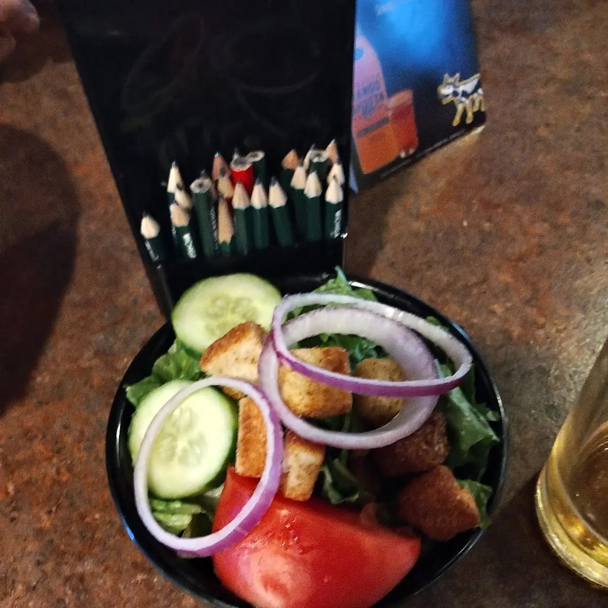 Salad