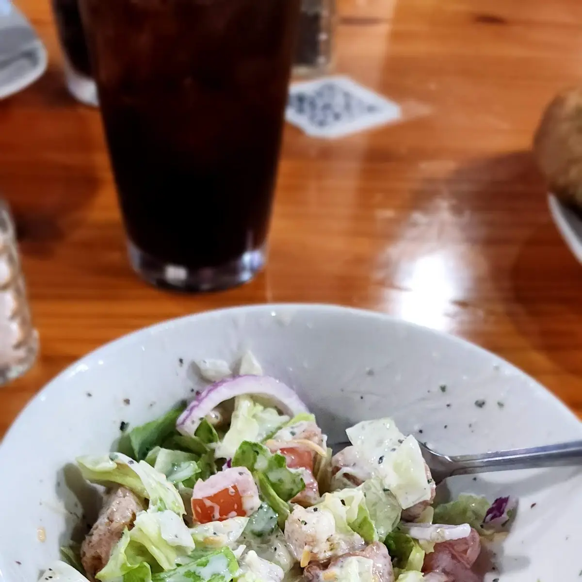 House Salad