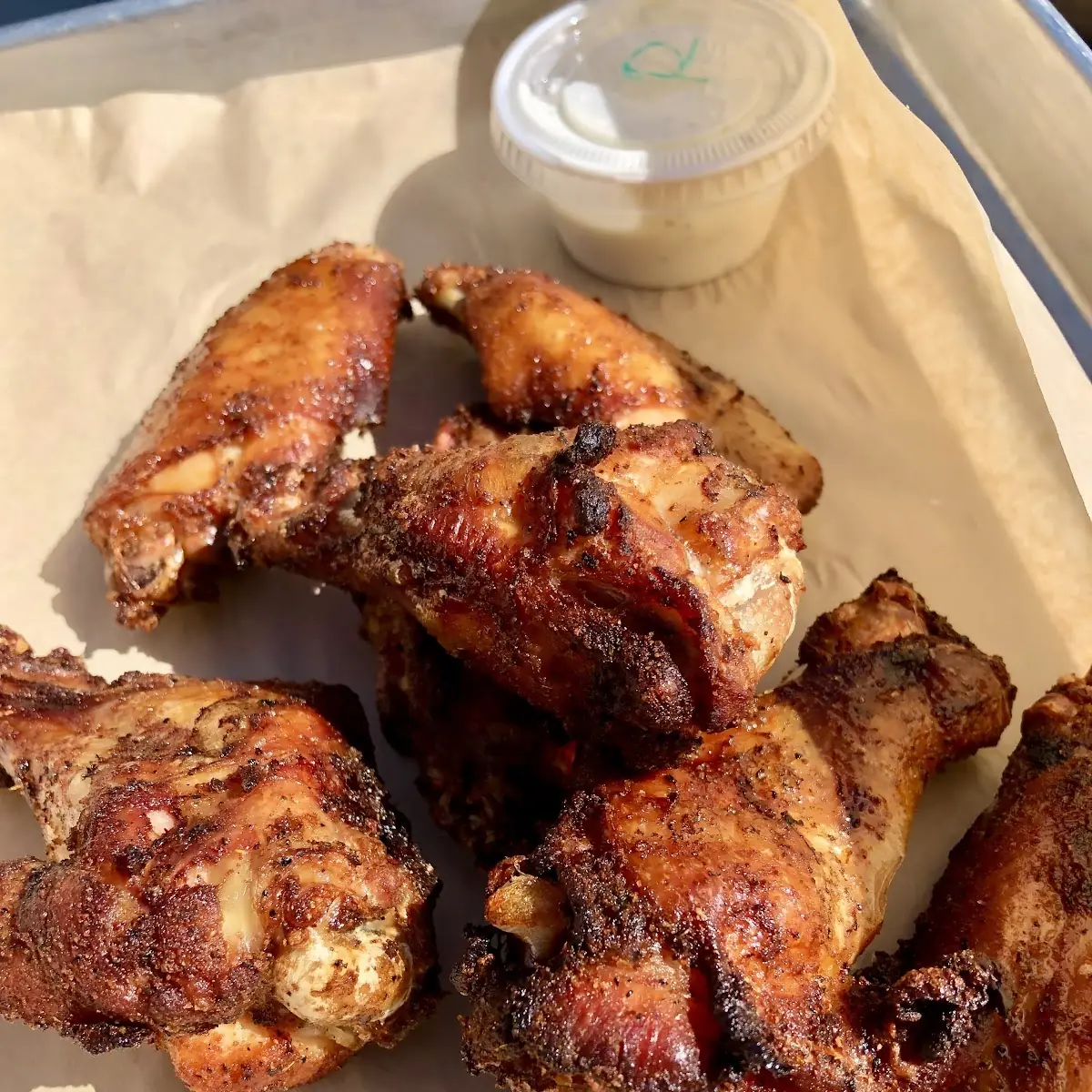 Chicken Wings