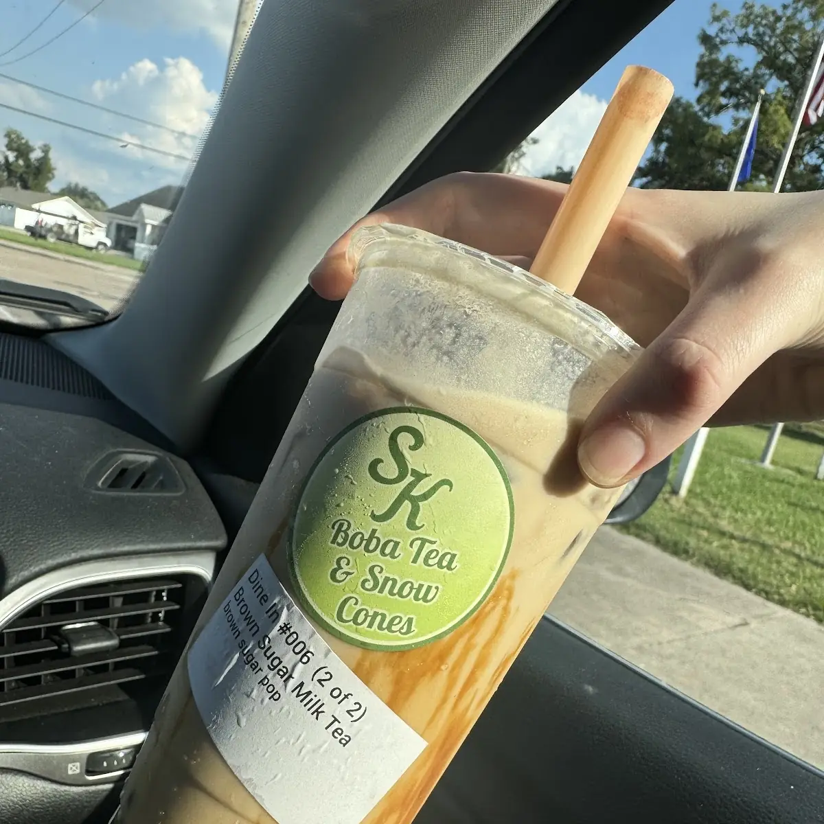 Juice