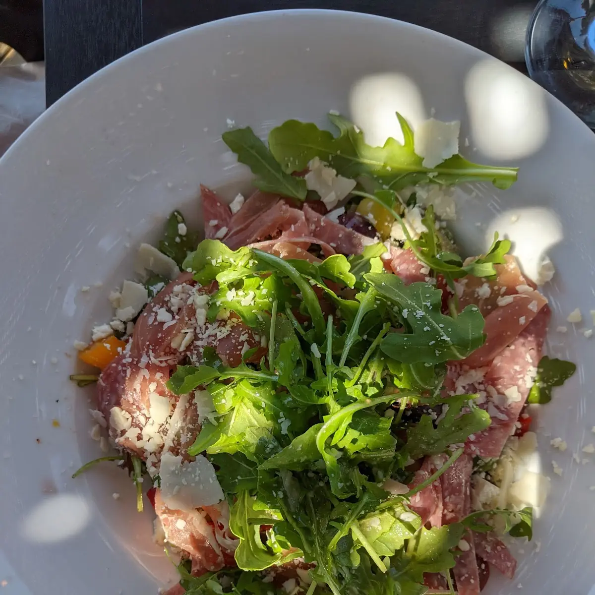 Antipasto Salad