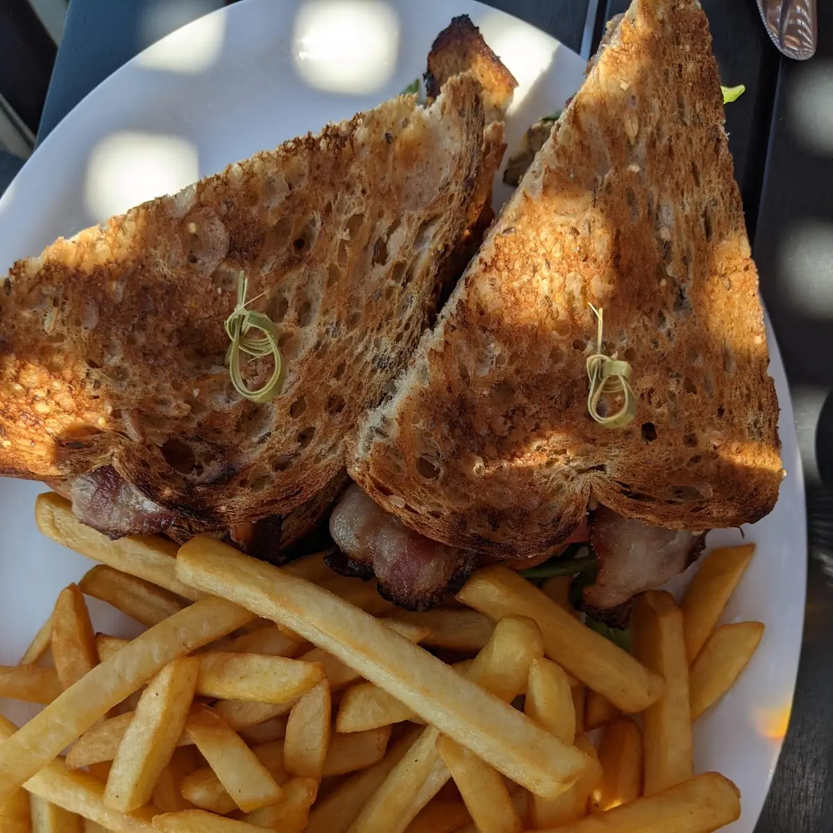 Club Sandwich