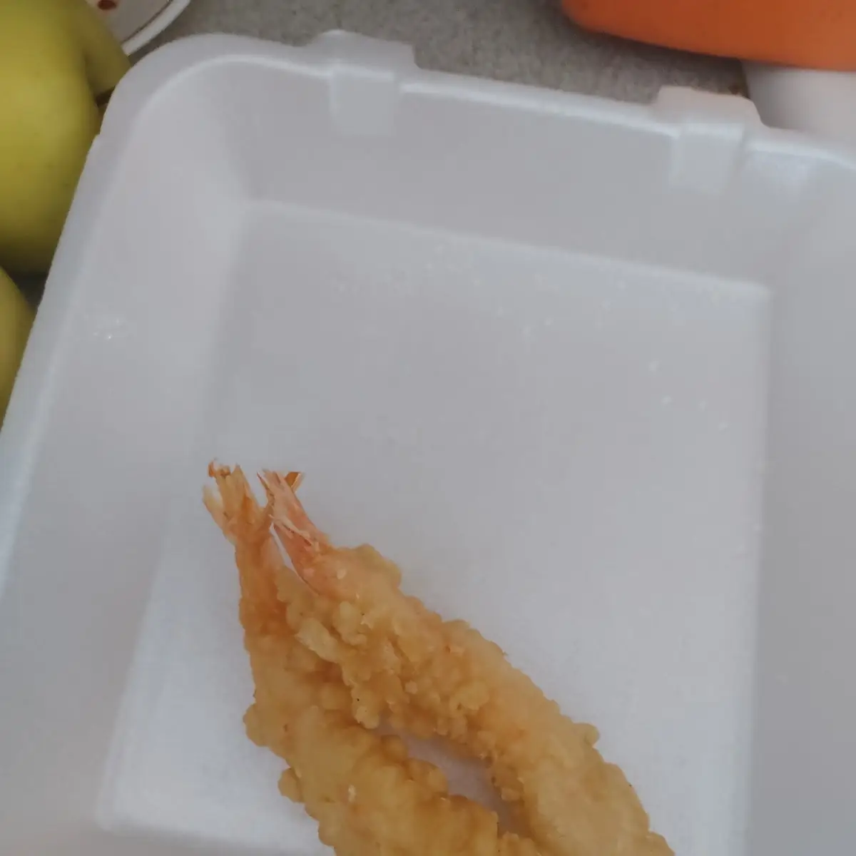 Tempura Shrimp