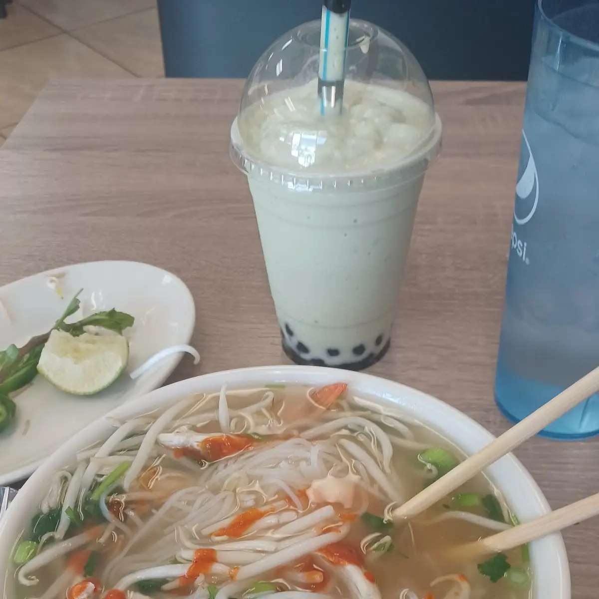 Papaya Salad